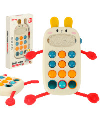 Montessori sensory toy for...