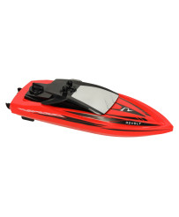 RC remote control boat Revolt Q5 Galaxy red