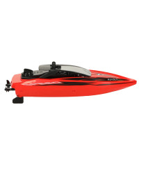 RC remote control boat Revolt Q5 Galaxy red