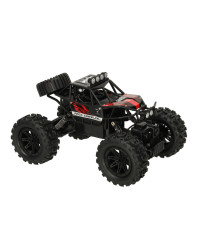 RC Revolt 4x4 remote control car