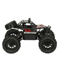 RC Revolt 4x4 remote control car