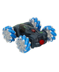 Revolt SLYDZ Vapor blue remote control RC car