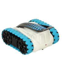 Revolt BIOTRAX SM gray-blue remote controlled RC car