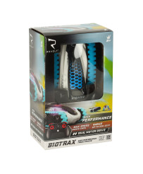 Revolt BIOTRAX SM gray-blue remote controlled RC car