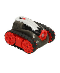 RC Revolt BATTLE remote control car battle mode sound lights 2pak