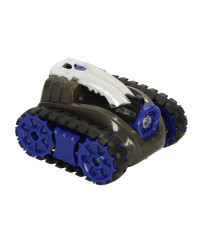 RC Revolt BATTLE remote control car battle mode sound lights 2pak