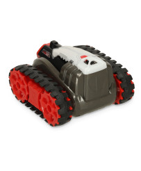 RC Revolt BATTLE remote control car battle mode sound lights 2pak