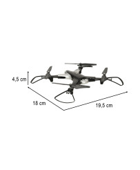 SYMA Z3 RC Drone 2.4GHz HD Camera