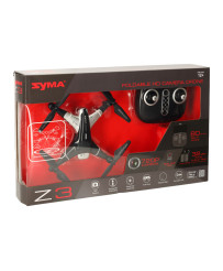 SYMA Z3 RC Drone 2.4GHz HD Camera