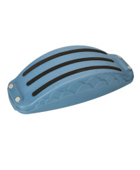 Floor balancing balance board navy blue