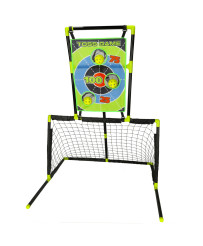 Sports set 6in1 goal basket...