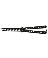 Butterfly training knife