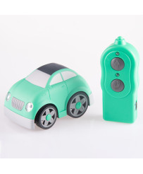 TTS Remote Controlled Simple Cars