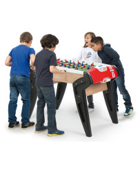 Smoby BBF N°1 Soccer Table