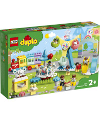 LEGO DUPLO Amusement Park