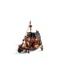 LEGO Creator Pirate Ship