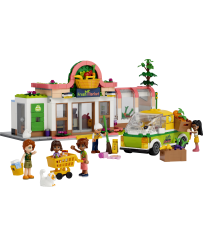 LEGO Friends Organic Grocery Store