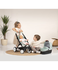 Smoby dolls online pram