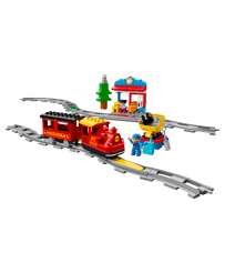 LEGO DUPLO Steam Train
