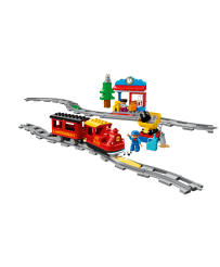 LEGO DUPLO Atpūtas vilciens