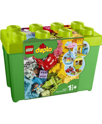 LEGO DUPLO Deluxe ķieģeļu...
