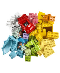 LEGO DUPLO Deluxe ķieģeļu kastes