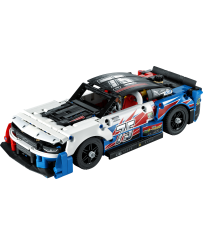 LEGO NASCAR Technician Next Gen Chevrolet Camaro ZL1
