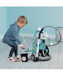 Smoby Cleaning Kit