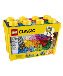 LEGO Klasiskā liela radoša...