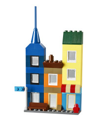 LEGO Klasiskā liela radoša ķieģeļu kastīte