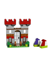 LEGO Klasiskā liela radoša ķieģeļu kastīte