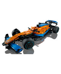 LEGO TECHNIC Race Car McLaren Formula 1