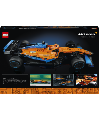 LEGO TECHNIC Racing Car McLaren Formula 1