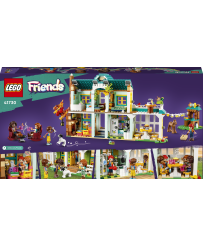 LEGO Draugi, rudens māja
