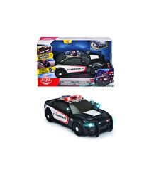 Dickie Toys Police Dodge Charger
