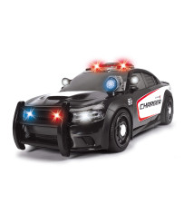 Dickie Toys Police Dodge Charger