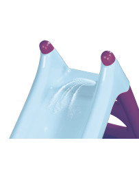 Smoby XS Slide Frozen 90cm