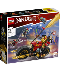 LEGO Ninjago Kai's Mech...