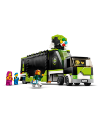 LEGO Pilsētas spēļu turnīra kravas auto