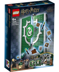 LEGO Harry Potter Slytherin...