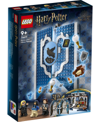 LEGO Harry Potter Ravenclaw...