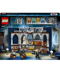 LEGO Harijs Poters Raivenklau māja