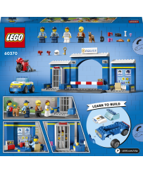 LEGO Piemiņas policija