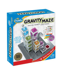 ThinkFun board game Gravity...