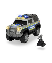 Dickie Toys Policijas SUV