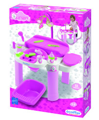 Ecoiffier Baby Center