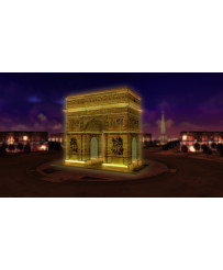 Ravensburger 3D Puzzle Arc de Triomphe