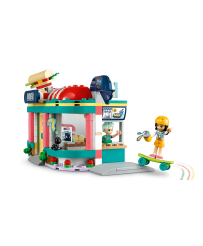 LEGO Draugi Heartlake Downtown Diner