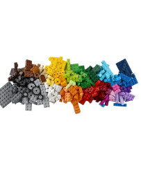LEGO Klasiskā vidējā kreatīva ķieģeļu kastīte