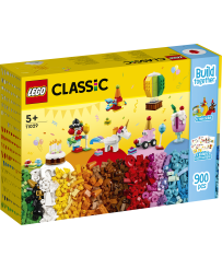 LEGO Classic Creative Party...